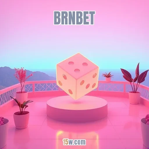 BRNBET Suporte