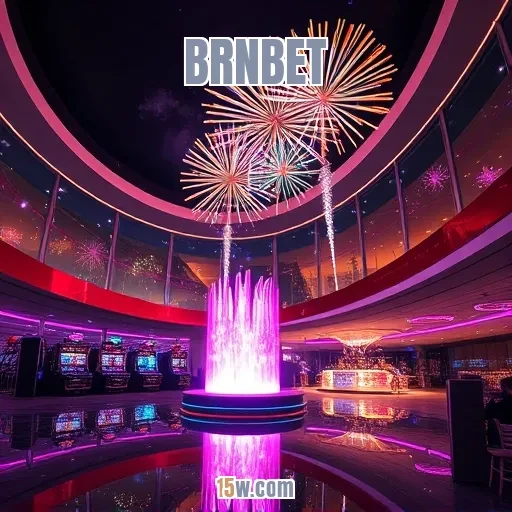 BRNBET Clube VIP